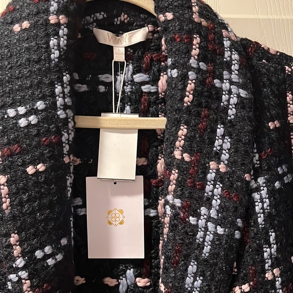 New with tags coat - Picture 2 of 7